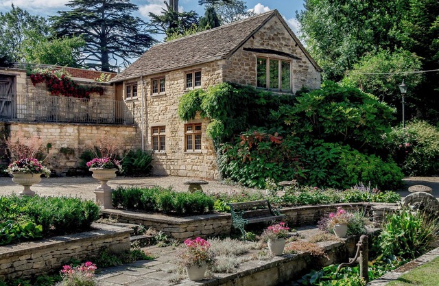 2 bedroom accommodation in Uley, near Dursley