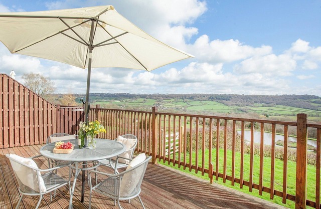 2 bedroom accommodation in Upottery, near Honiton