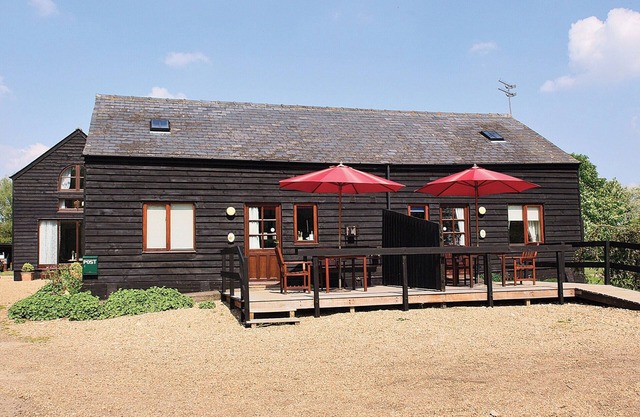 2 bedroom accommodation in Near Ely