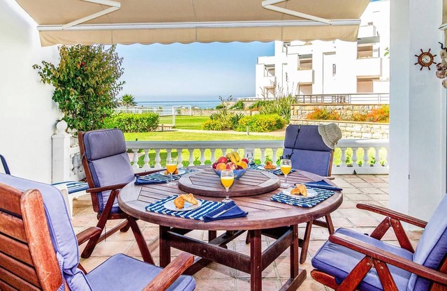 2 bedroom accommodation in Casares