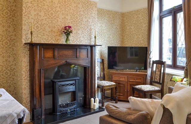 2 bedroom accommodation in Filey