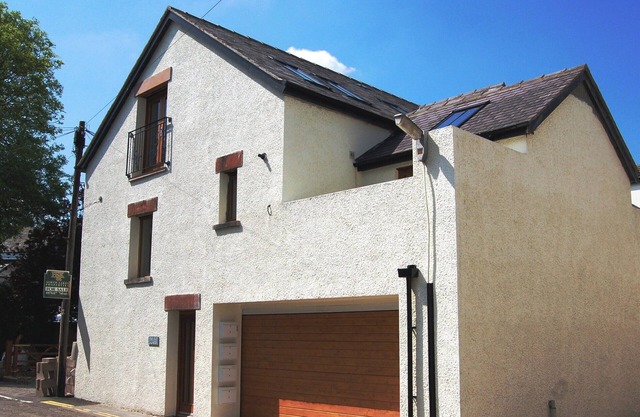 2 bedroom accommodation in Keswick