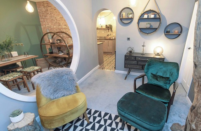 2 bedroom accommodation in Whitby