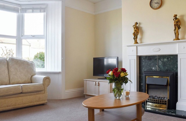 2 bedroom accommodation in Sleights, near Whitby