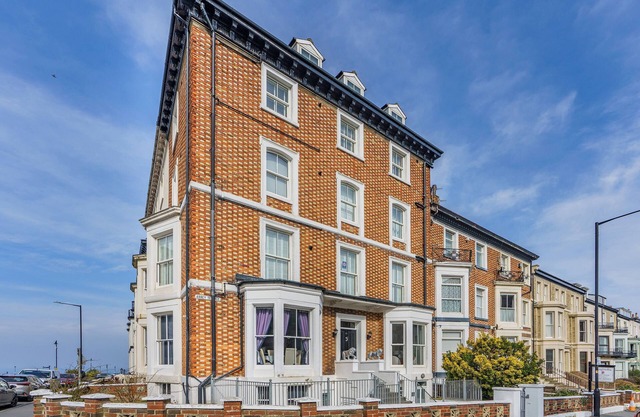 2 bedroom accommodation in Whitby