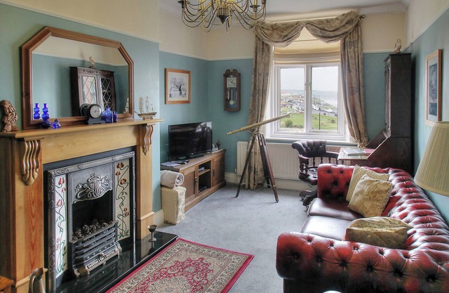 2 bedroom accommodation in Whitby