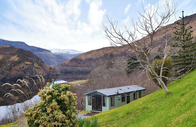 2 bedroom accommodation in Allt na Sugh, near Kyle of Lochalsh
