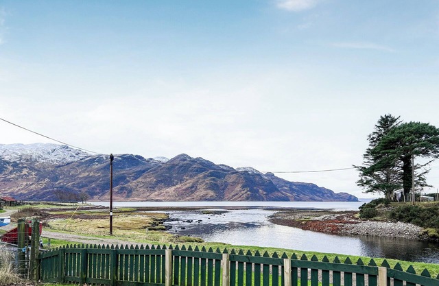 2 bedroom accommodation in Corran, Arnisdale