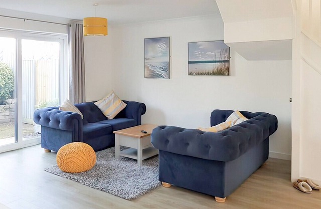 2 bedroom accommodation in Lake, near Sandown