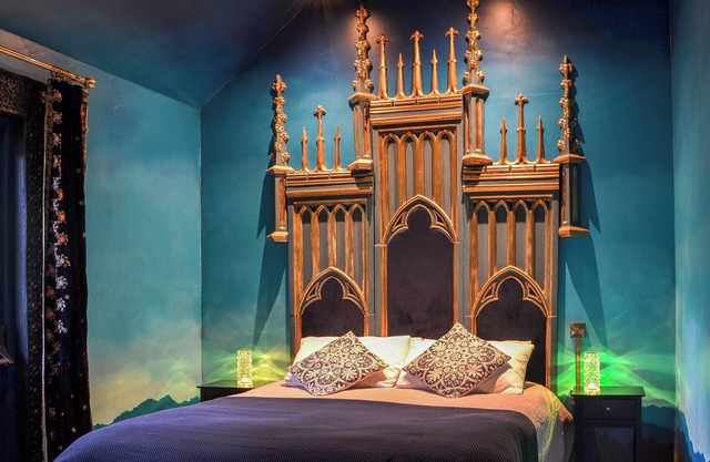 2 bedroom accommodation in Stamford Bridge, near York