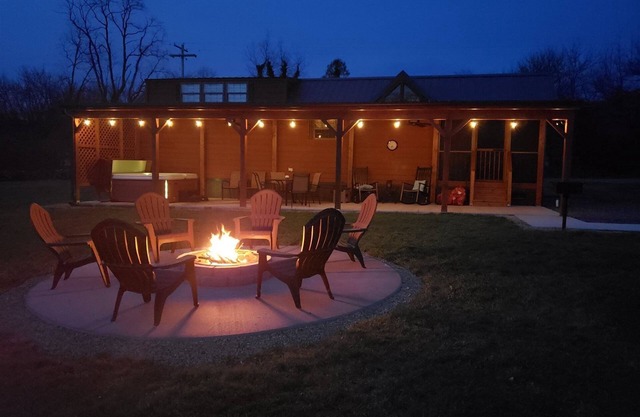 2 bedroom accommodation in Luray
