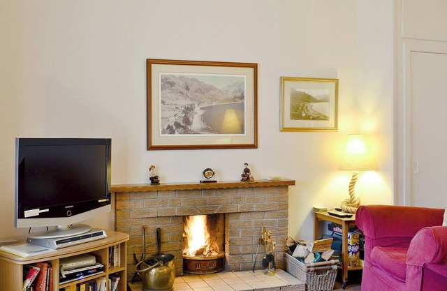 2 bedroom accommodation in Arnisdale, near Glenelg