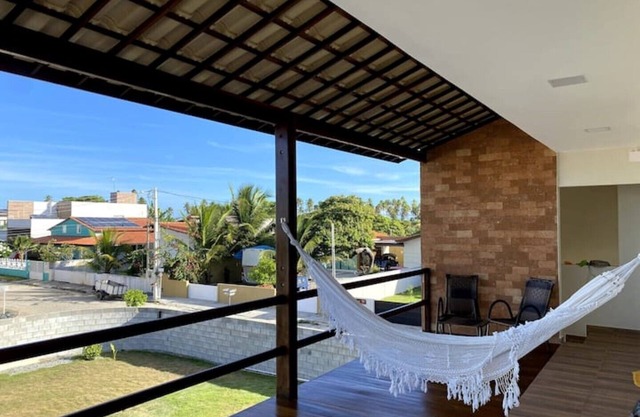 2 bedroom apartment 150m from Praia do Francês