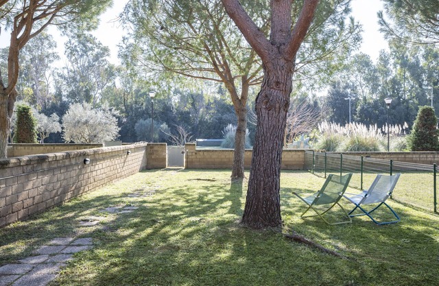 2 Bedroom Apartment in San Vincenzo