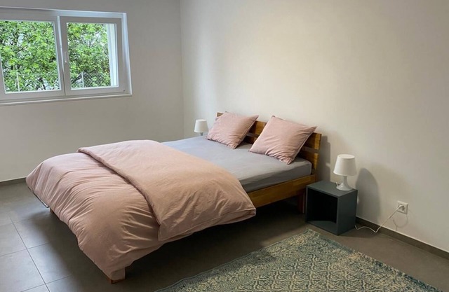 2 Bedroom Apartment in Bellinzona