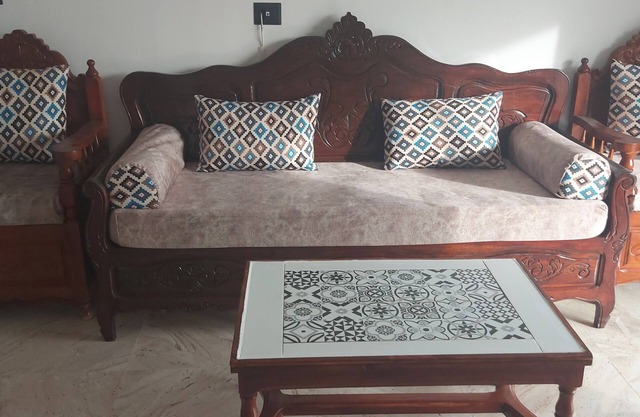 2 Bedroom Apartment in Tabarka