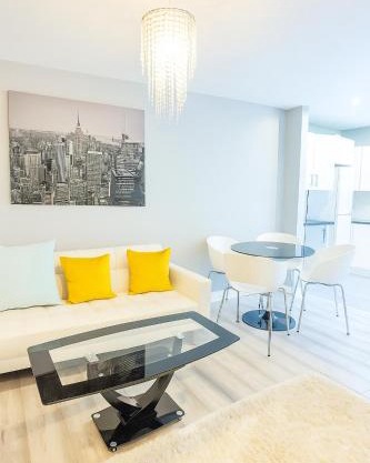 2 bedroom apartment limerick