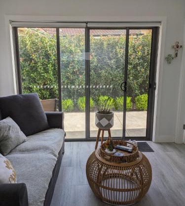 2 bedroom apartment with Garden views in Sydney