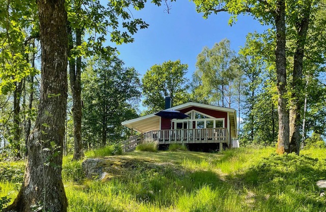 2 bedroom awesome home in Torestorp