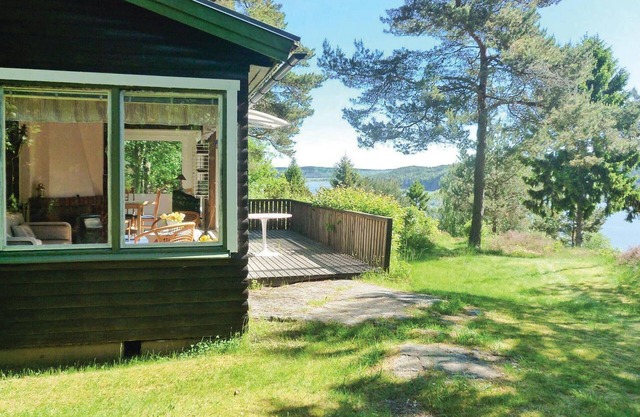 2 bedroom beautiful home in Munkedal
