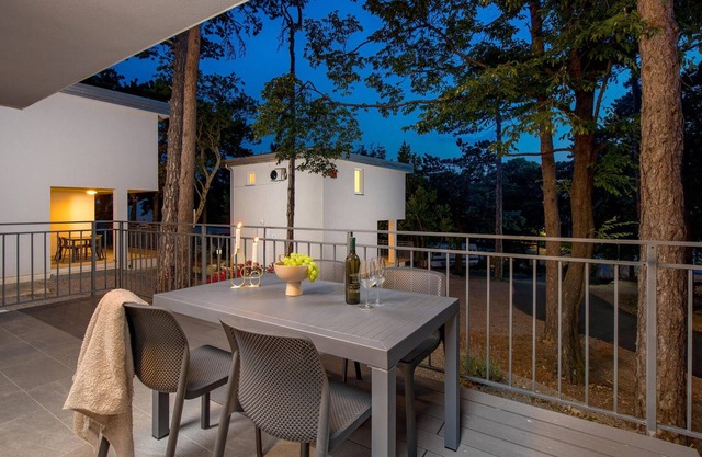 2 bedroom beautiful home in Kraljevica