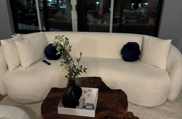 2-bedroom condo at the heart of Santana row, next to valley fair and more