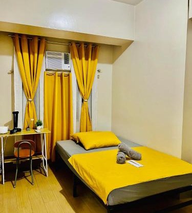 2 Bedroom condo unit