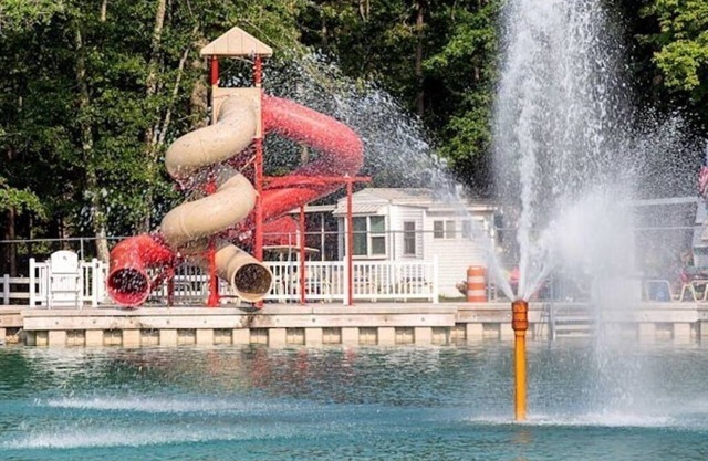 2-bedroom Cottage in Cape May Premier Family Campground- Minutes from Wildwood!