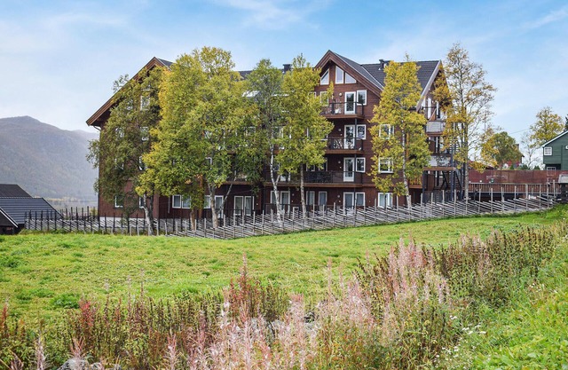 2 bedroom cozy apartment in Geilo