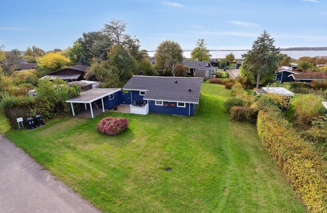 2 bedroom cozy home in Svendborg