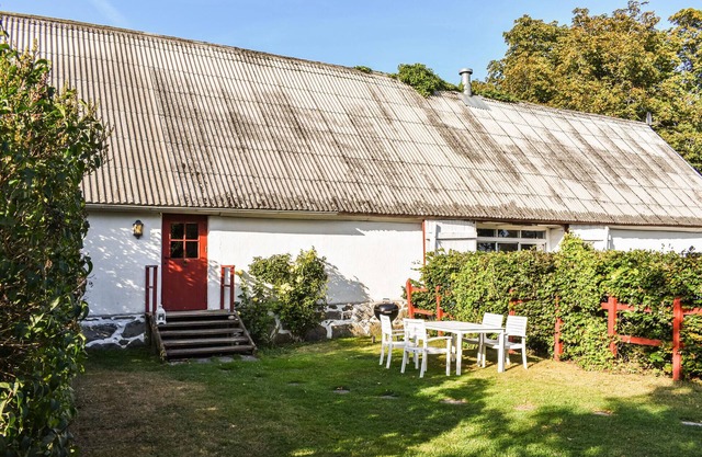 2 bedroom cozy home in Dalby
