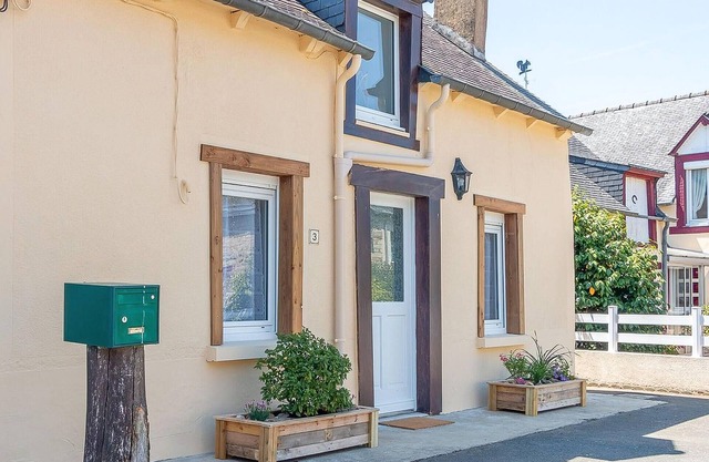2 bedroom cozy home in Plumieux