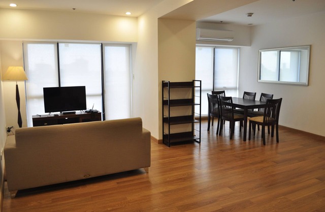 2-Bedroom Deluxe @ Milano 808