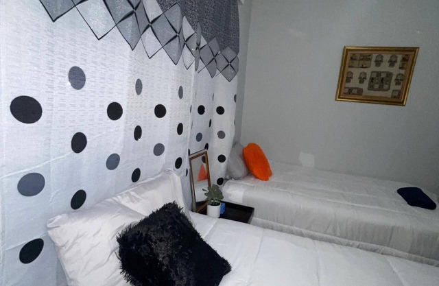 2-bedroom Family/Modern Apartment with City Views Pleasant apartment in Mbabane