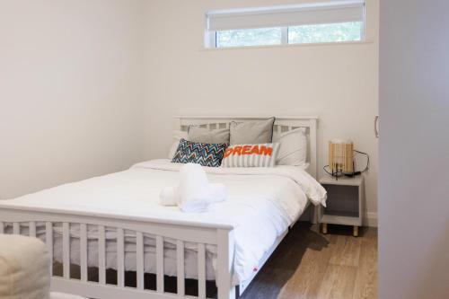 2 Bedroom Flat in Belfast