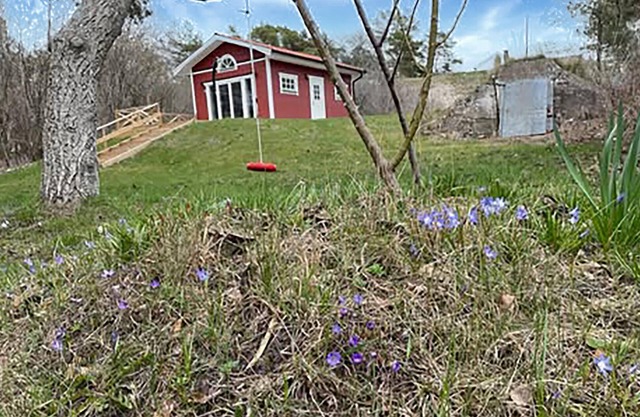 2 bedroom gorgeous home in Visby