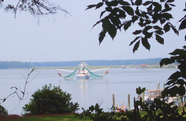 2 Bedroom in Calhoun Street Promenade with Balcony