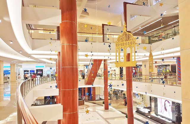 2-Bedroom Interconnecting Apartment close to BurJuman Mall Bur Dubai