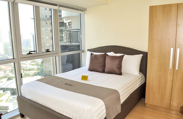 2-Bedroom @ Knightsbridge 2910