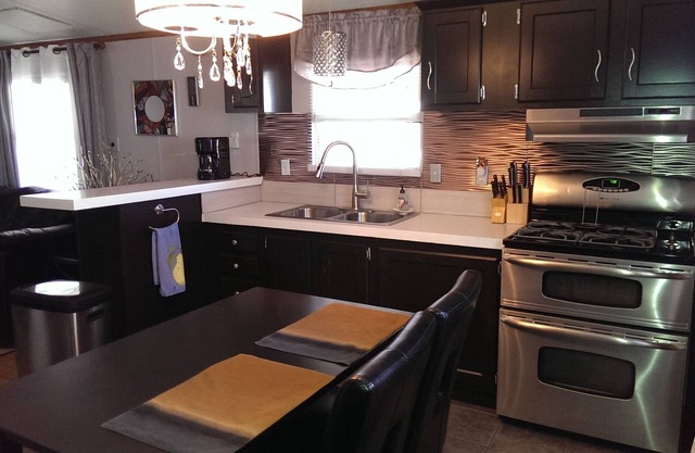 2 Bedroom Lake View Cottage At Conchas Lake NM