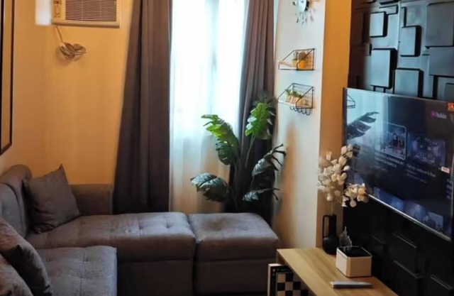 2 Bedroom Luxury Condo UnitLuxHomme