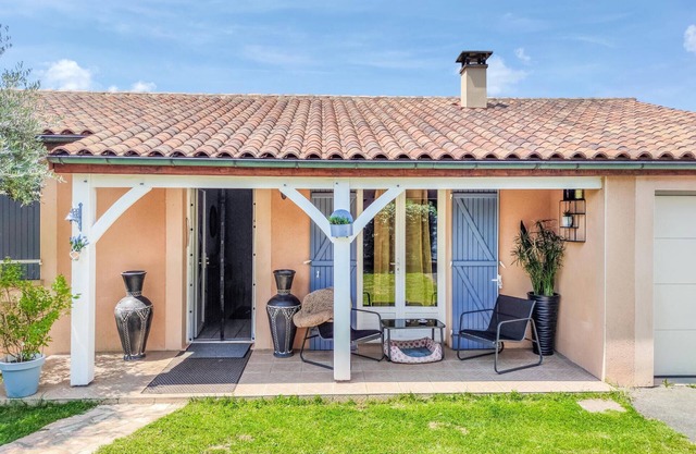 2 bedroom nice home in Lachapelle-Auzac