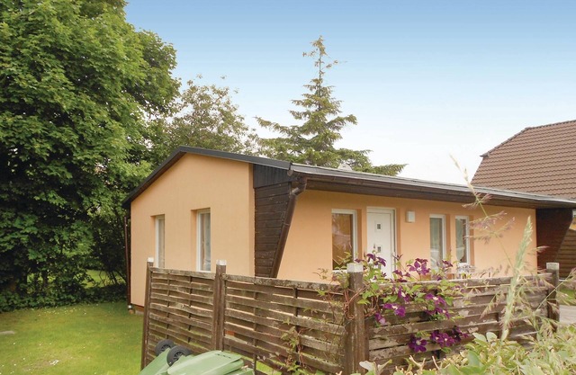 2 bedroom nice home in Dranske