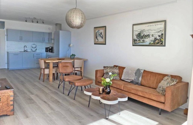 2 bedroom private vacation home in dokkum