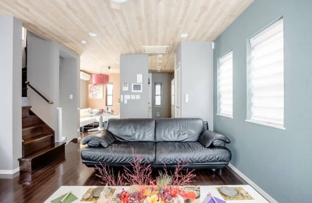 2 bedroom private vacation home in ?