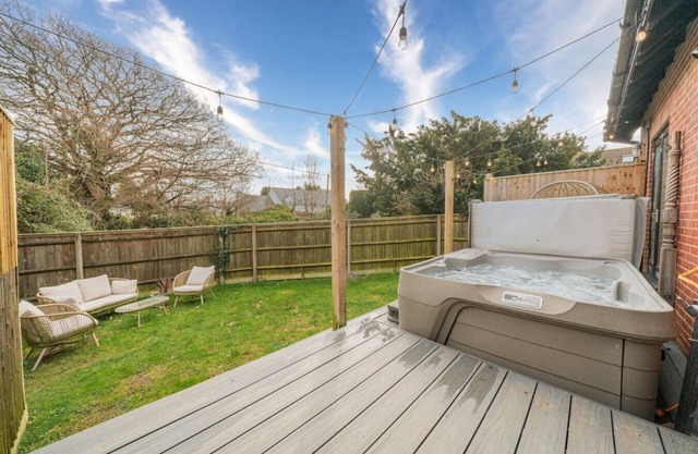 2-bedroom property in prime location