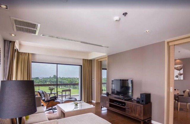 2 Bedroom Residence – 1