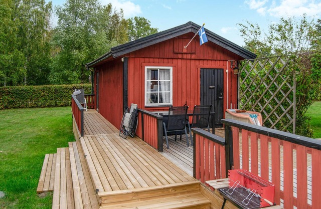 2 bedroom stunning home in Stockholm