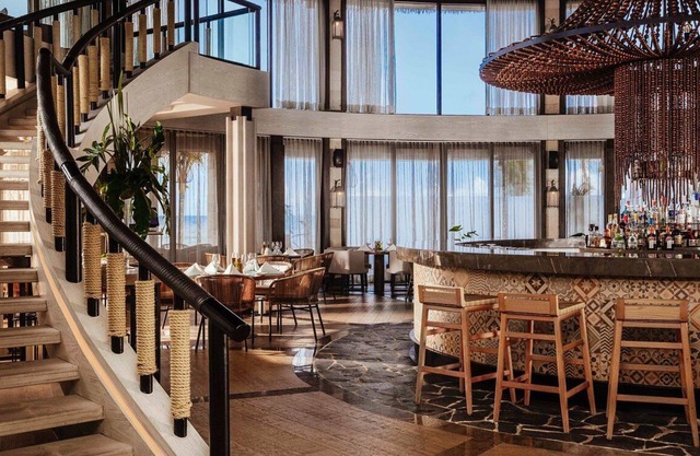 2 BEDROOM SUITE at The Mayan Palace at Vidanta Riviera Maya