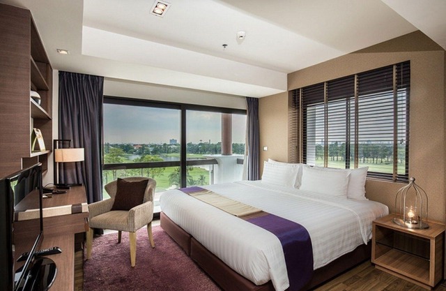 2 Bedroom Residence@Bang Phli RB